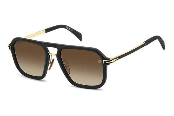 DAVID BECKHAM DB 7136S Occhiali da Sole 