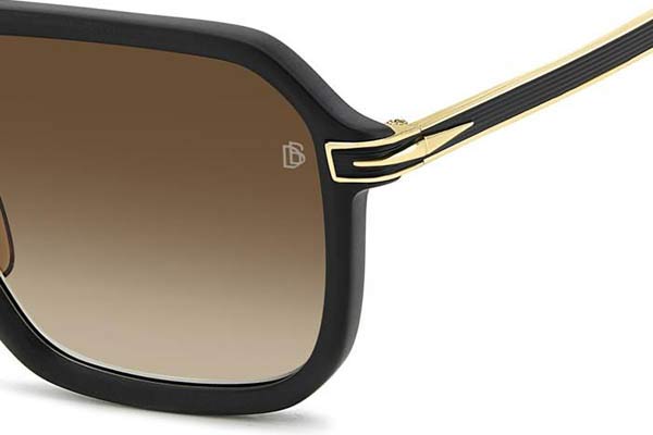 DAVID BECKHAM DB 7136S Occhiali da Sole 
