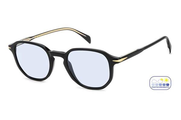 david beckham DB 1140S Occhiali da Sole 