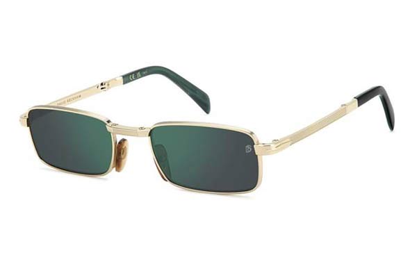 david beckham DB 99ORIGAMI Occhiali da Sole 