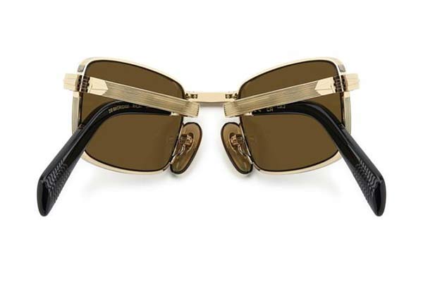 DAVID BECKHAM DB 99ORIGAMI Occhiali da Sole 