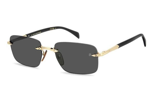 DAVID BECKHAM DB 1195S Occhiali da Sole 