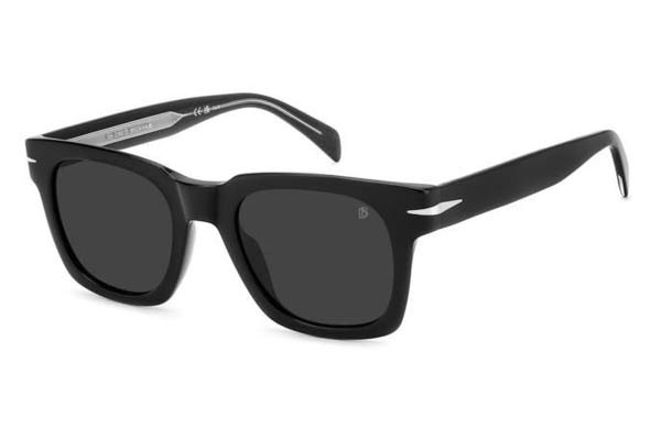 DAVID BECKHAM DB 7160S Occhiali da Sole 