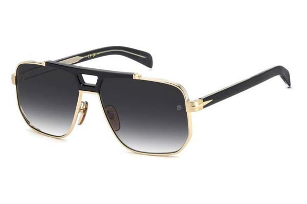 david beckham DB 7157S Occhiali da Sole 