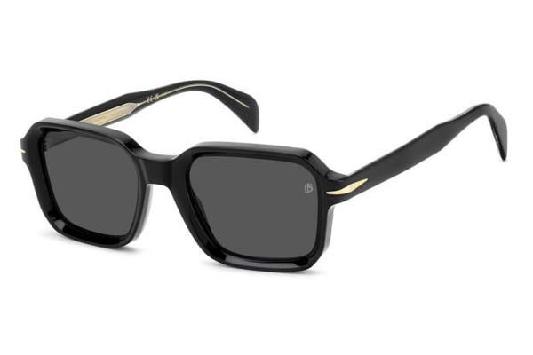 DAVID BECKHAM DB 7147S Occhiali da Sole 