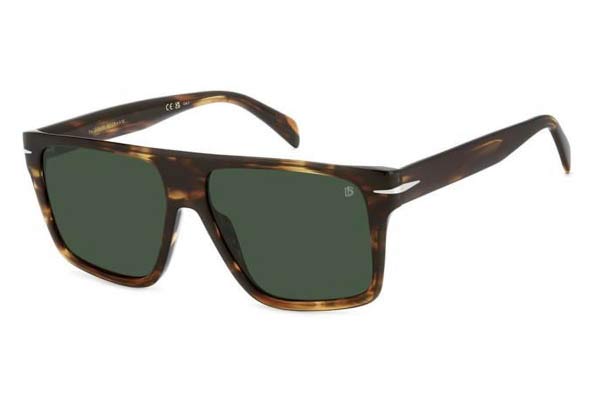 DAVID BECKHAM DB 7149S Occhiali da Sole 