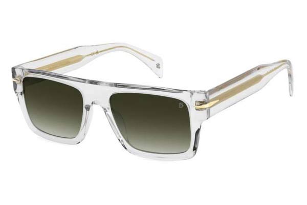 david beckham DB 7161S Occhiali da Sole 