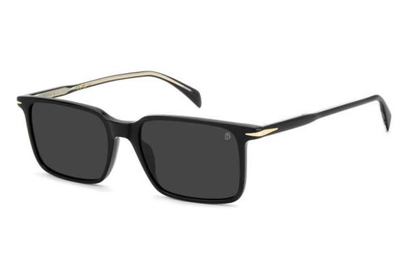 DAVID BECKHAM DB 1220S Occhiali da Sole 