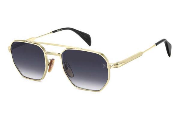 DAVID BECKHAM DB 1229S Occhiali da Sole 