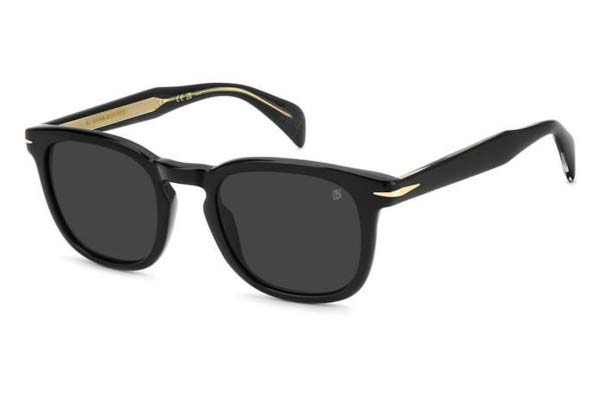 DAVID BECKHAM DB 1221S Occhiali da Sole 
