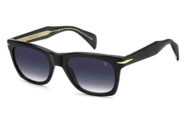 DAVID BECKHAM DB 1222S Occhiali da Sole 