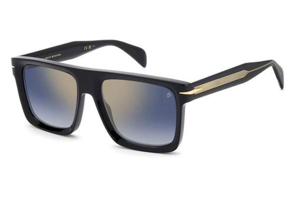DAVID BECKHAM DB 7134S Occhiali da Sole 