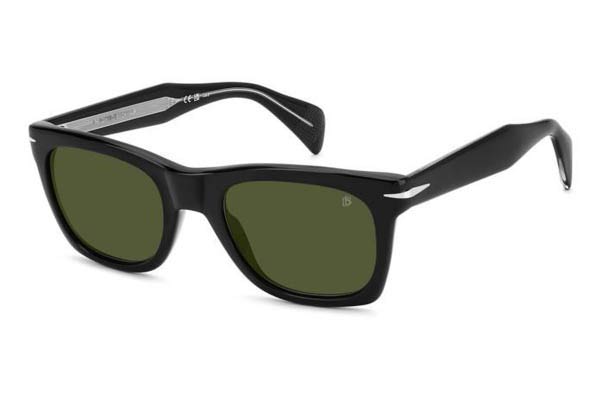 david beckham DB 1222S Occhiali da Sole 