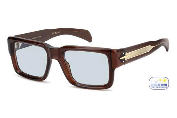 david beckham DB 7159S Occhiali da Sole 