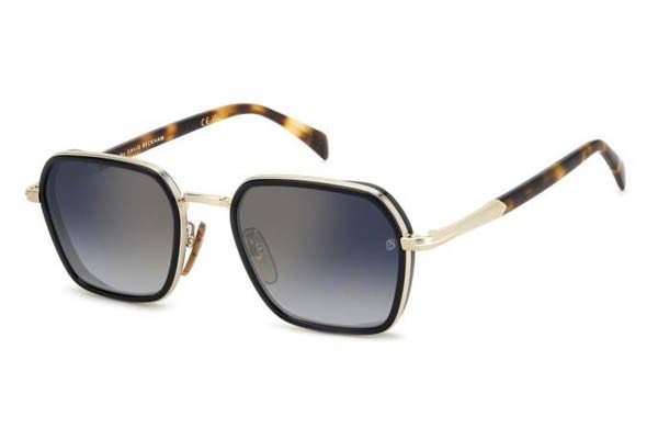 david beckham DB 1194GS Occhiali da Sole 