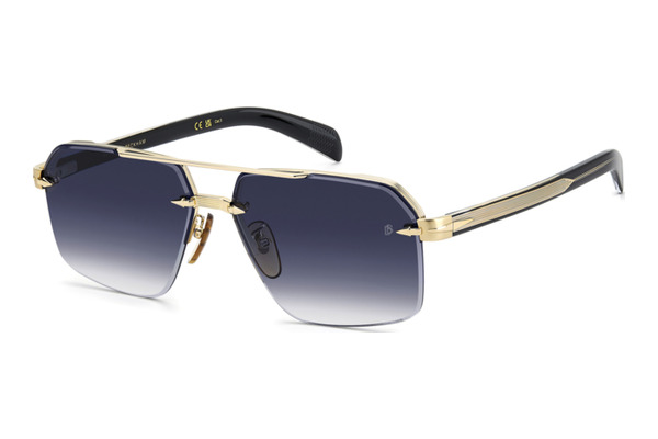 DAVID BECKHAM DB 7170S Occhiali da Sole 