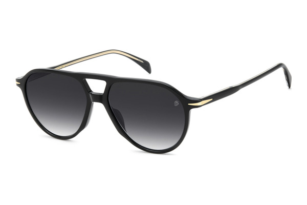 DAVID BECKHAM DB 1218S Occhiali da Sole 