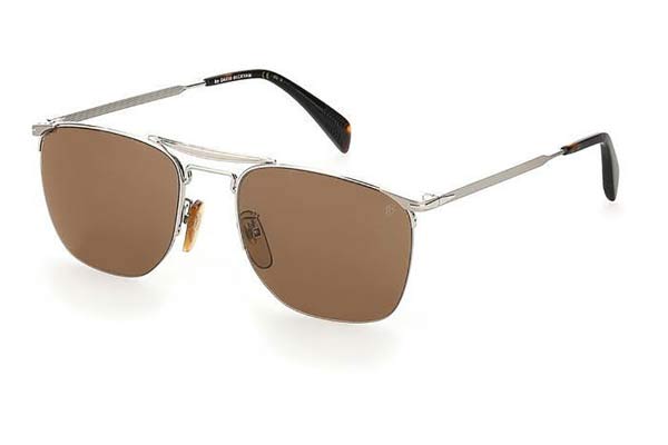 david beckham DB 1001S Occhiali da Sole 