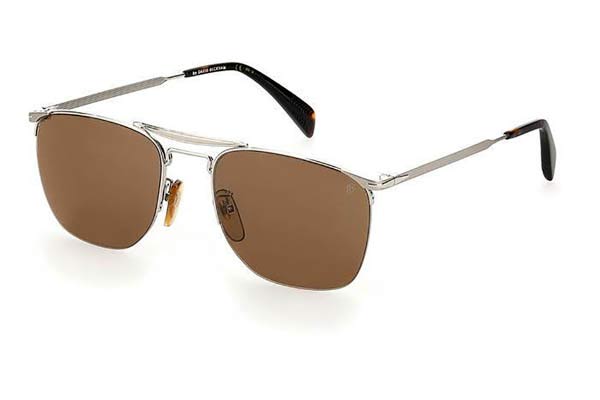 DAVID BECKHAM DB 1001S Occhiali da Sole 