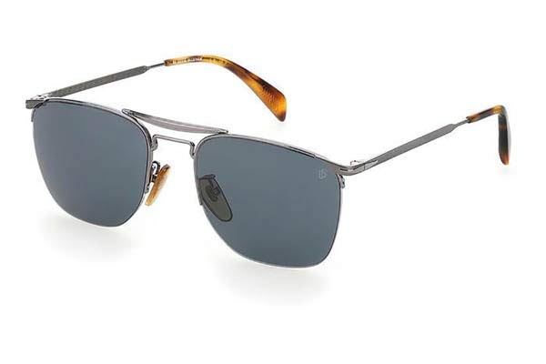 david beckham DB 1001S Occhiali da Sole 