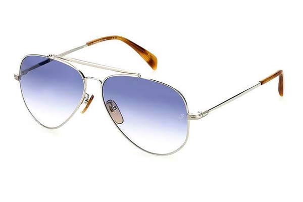 DAVID BECKHAM DB 1004S Occhiali da Sole 
