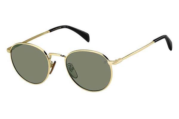 DAVID BECKHAM DB 1005S Occhiali da Sole 