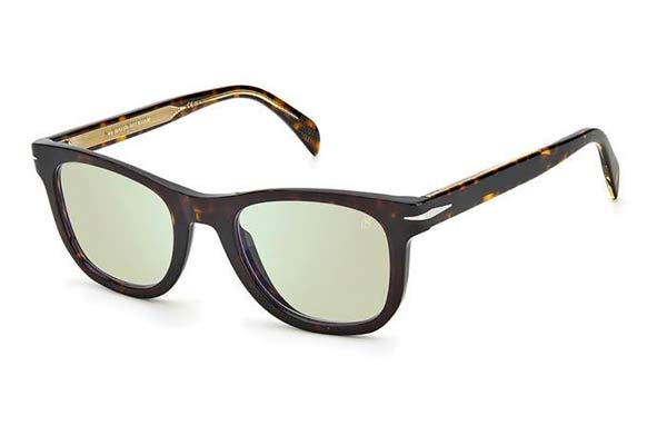 DAVID BECKHAM DB 1006S Occhiali da Sole 