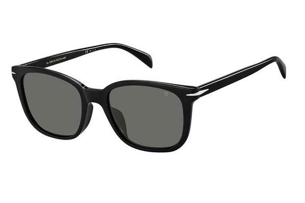 david beckham DB 1030FS Occhiali da Sole 