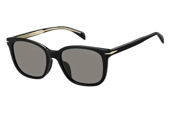 david beckham DB 1030FS Occhiali da Sole 