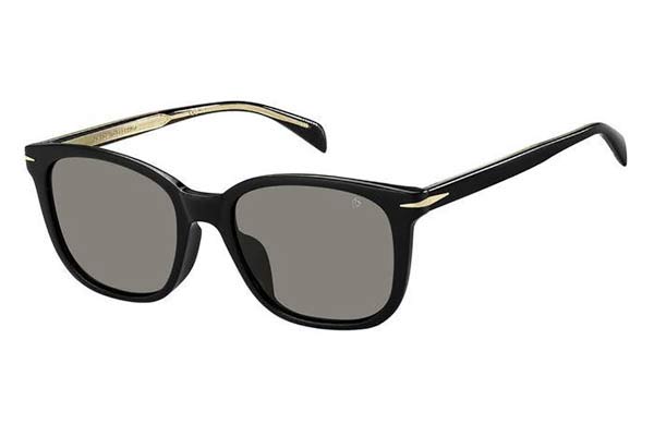 DAVID BECKHAM DB 1030FS Occhiali da Sole 