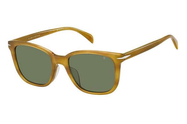 david beckham DB 1030FS Occhiali da Sole 