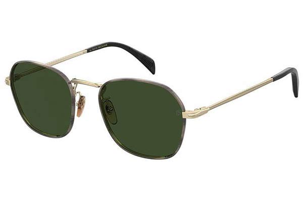 david beckham DB 1031GS Occhiali da Sole 