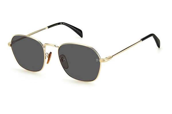 DAVID BECKHAM DB 1031GS Occhiali da Sole 