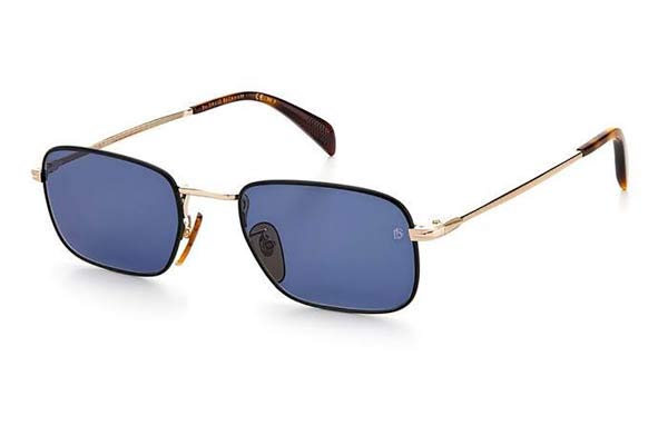 DAVID BECKHAM DB 1035S Occhiali da Sole 