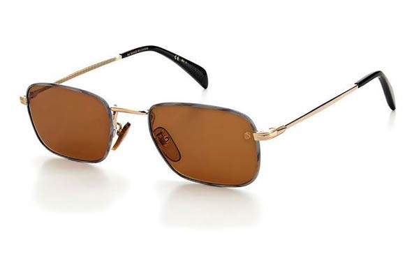 DAVID BECKHAM DB 1035S Occhiali da Sole 