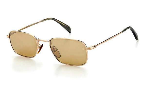 DAVID BECKHAM DB 1035S Occhiali da Sole 