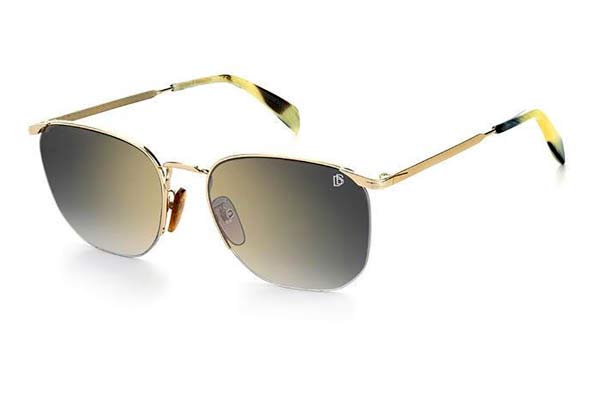 DAVID BECKHAM DB 1038FS Occhiali da Sole 