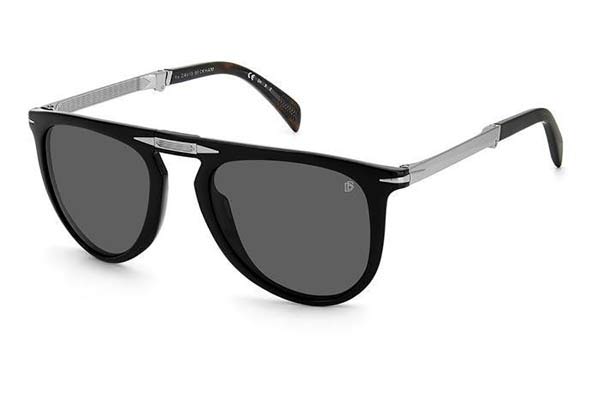 david beckham DB 1039SFD Occhiali da Sole 