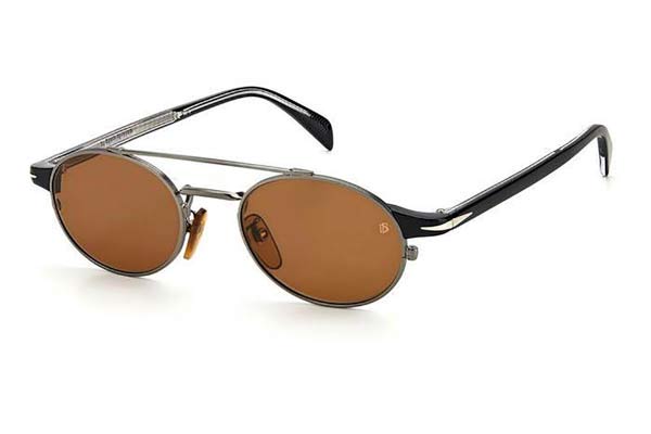DAVID BECKHAM DB 1042S Occhiali da Sole 