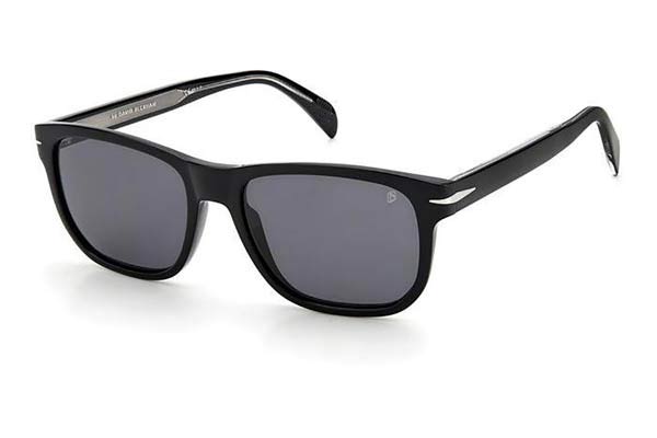 DAVID BECKHAM DB 1045S Occhiali da Sole 