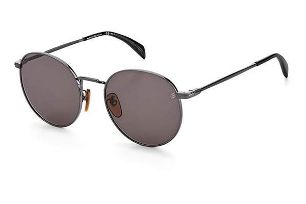 DAVID BECKHAM DB 1056FS Occhiali da Sole 