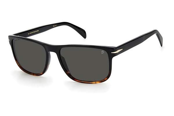 DAVID BECKHAM DB 1060S Occhiali da Sole 