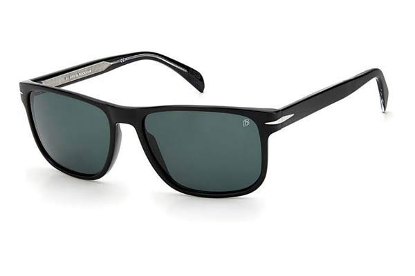 david beckham DB 1060S Occhiali da Sole 