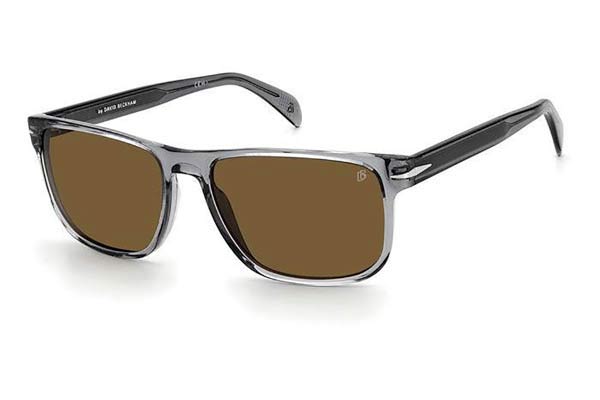 DAVID BECKHAM DB 1060S Occhiali da Sole 