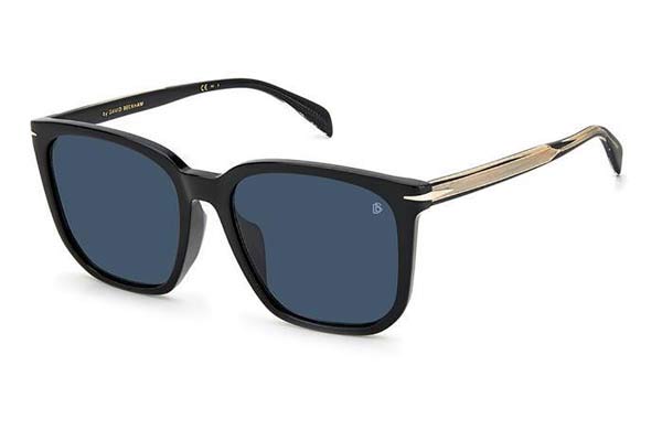 DAVID BECKHAM DB 1071FS Occhiali da Sole 