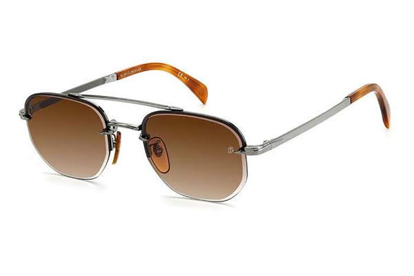 DAVID BECKHAM DB 1078S Occhiali da Sole 