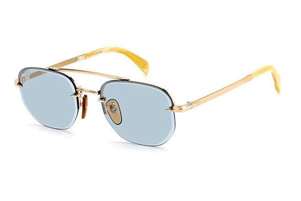 DAVID BECKHAM DB 1078S Occhiali da Sole 