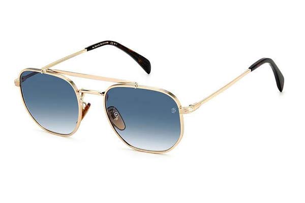 DAVID BECKHAM DB 1079S Occhiali da Sole 