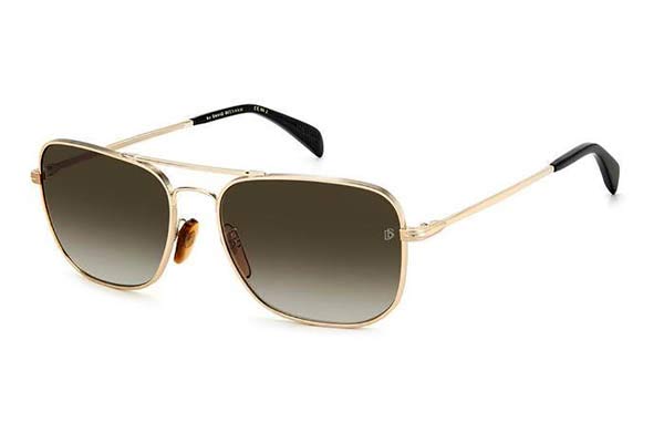 DAVID BECKHAM DB 1093S Occhiali da Sole 