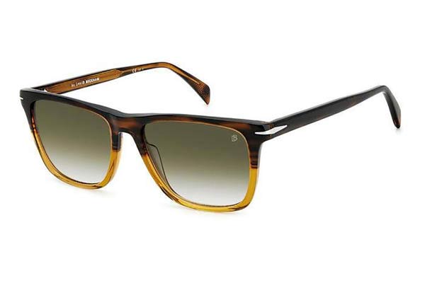 DAVID BECKHAM DB 1092S Occhiali da Sole 